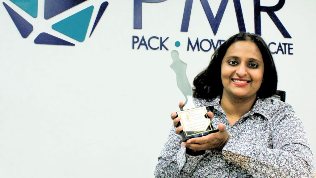Women Leader of the Year